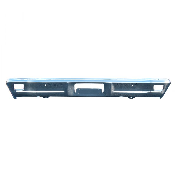 Auto Metal Direct® - Front Bumper Face Bar