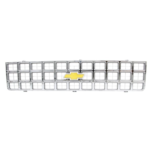 Auto Metal Direct® - Grille