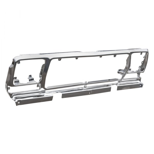 Auto Metal Direct® - Grille Frame
