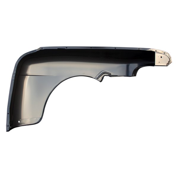 Auto Metal Direct® - Front Driver Side Fender