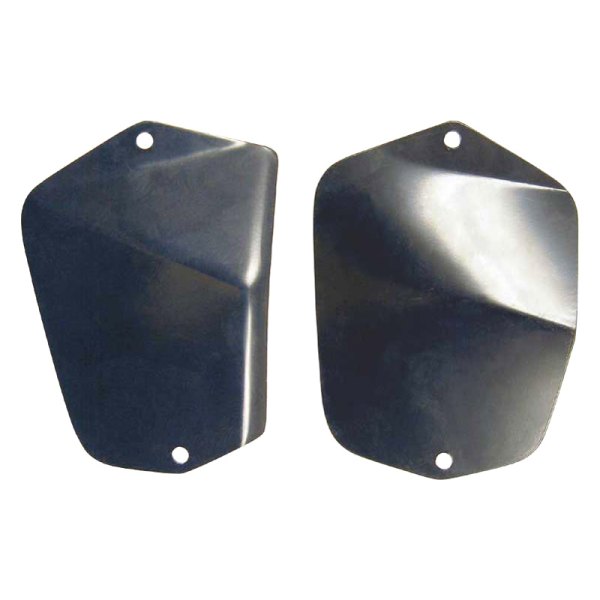 Auto Metal Direct® - Driver and Passenger Side Fender Covers