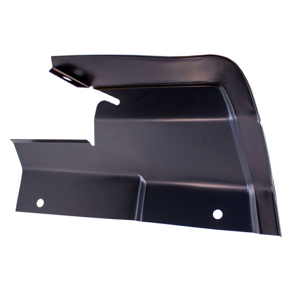 Auto Metal Direct® - Front Driver Side Upper Fender Splash Shields