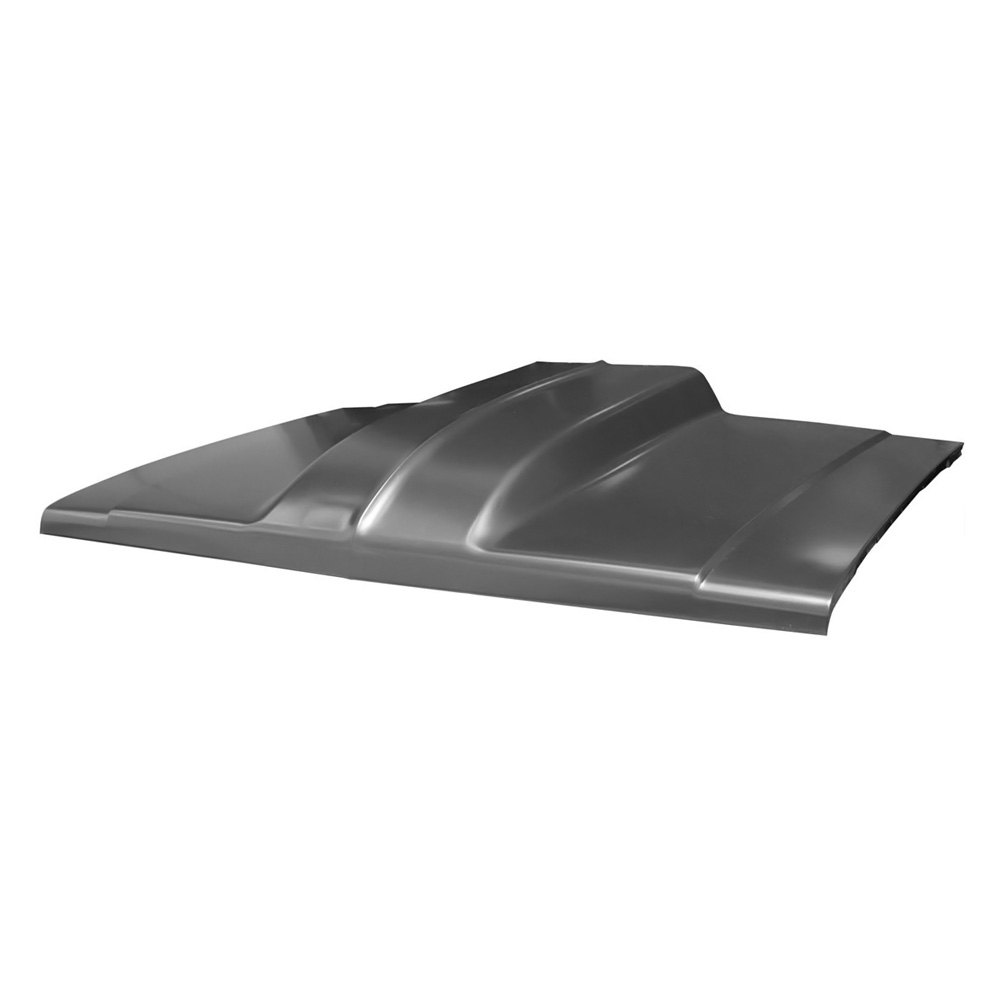 Auto Metal Direct® 30040814 Cowl Induction Hood Panel