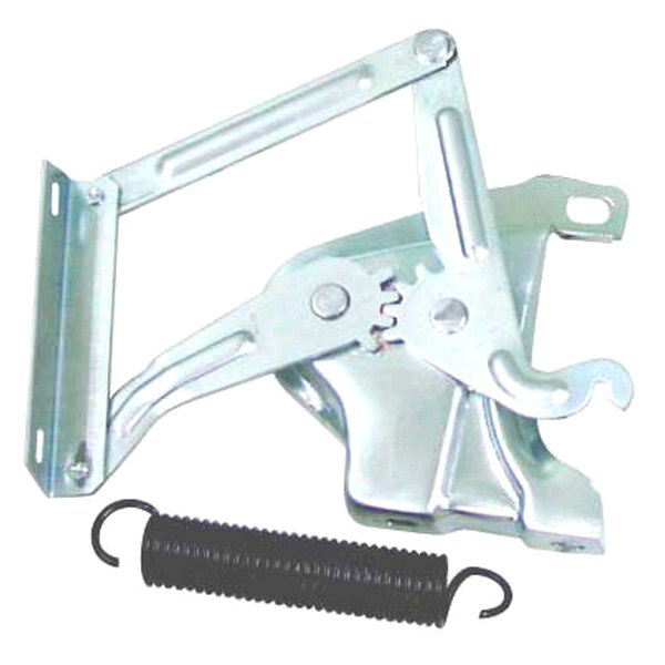 Auto Metal Direct® - TriPlus™ Driver Side Hood Hinge