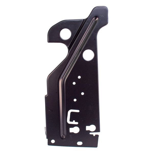 Auto Metal Direct® - Driver Side Hood Latch Support Brace