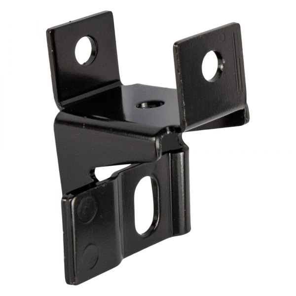 Auto Metal Direct® - Driver Side Lower Radiator Support Bracket