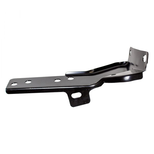 Auto Metal Direct® - Driver Side Upper Radiator Support