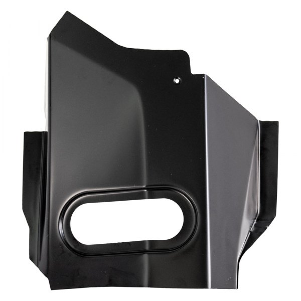 Auto Metal Direct® - Passenger Side Upper Cowl to Inner Fender Brace