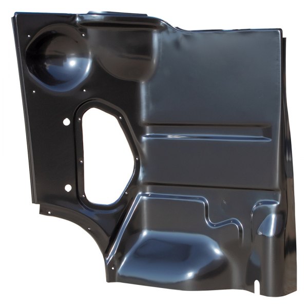 Auto Metal Direct® - Driver Side Firewall
