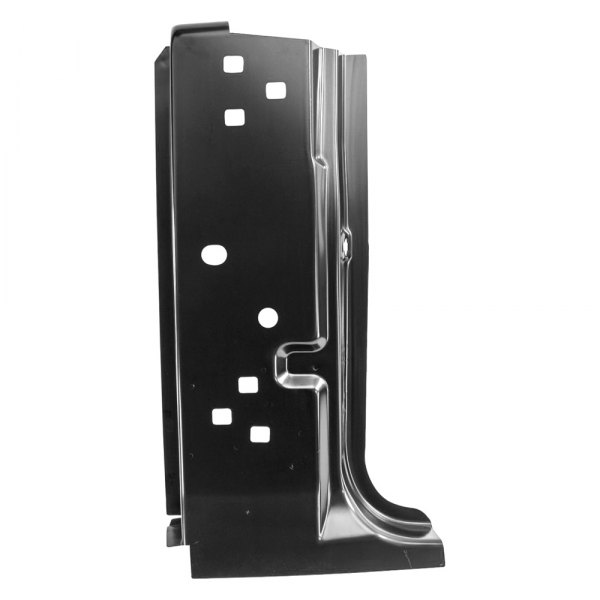 Auto Metal Direct® - Driver Side Body A-Pillar Panel
