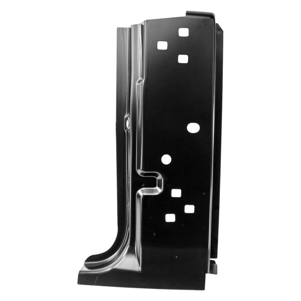 Auto Metal Direct® - Passenger Side Body A-Pillar Panel