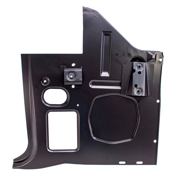 Auto Metal Direct® - Driver Side Inner Cowl Side Panel