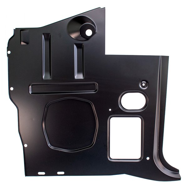 Auto Metal Direct® - Passenger Side Inner Cowl Side Panel