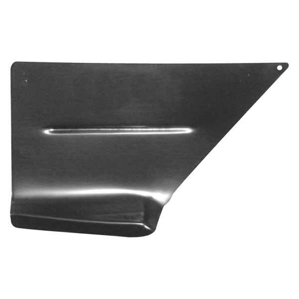 Auto Metal Direct® - TriPlus™ Passenger Side Footwell Patch