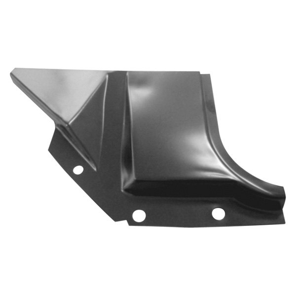 Auto Metal Direct® - TriPlus™ Driver Side Footwell Patch