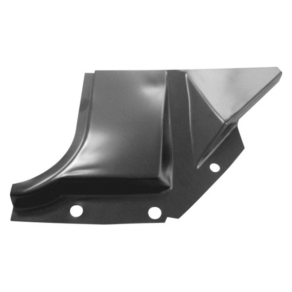 Auto Metal Direct® - TriPlus™ Passenger Side Footwell Patch