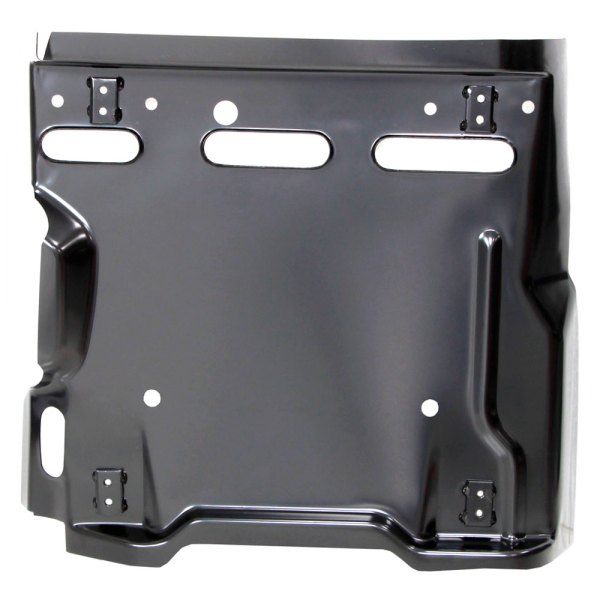 Auto Metal Direct® - Passenger Side Seat Frame Floor Support