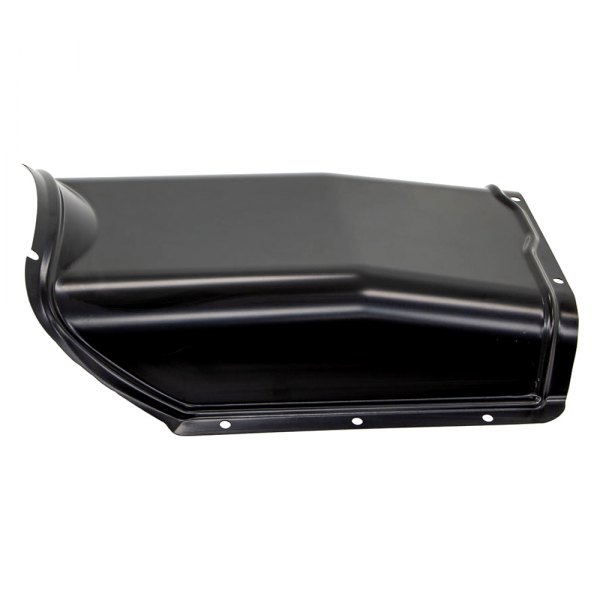 Auto Metal Direct® - Front Transmission Cover