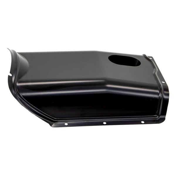 Auto Metal Direct® - Front Transmission Cover