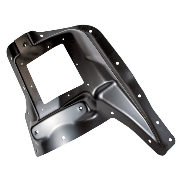 Auto Metal Direct® - Shifter Tunnel Hump