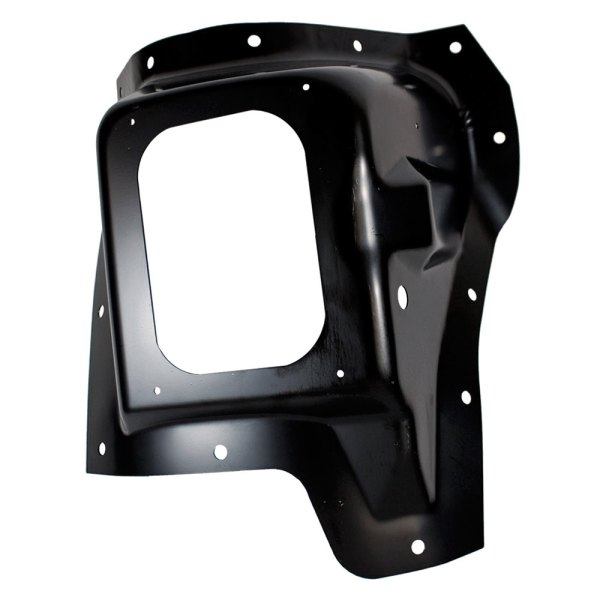 Auto Metal Direct® - Shifter Tunnel Hump