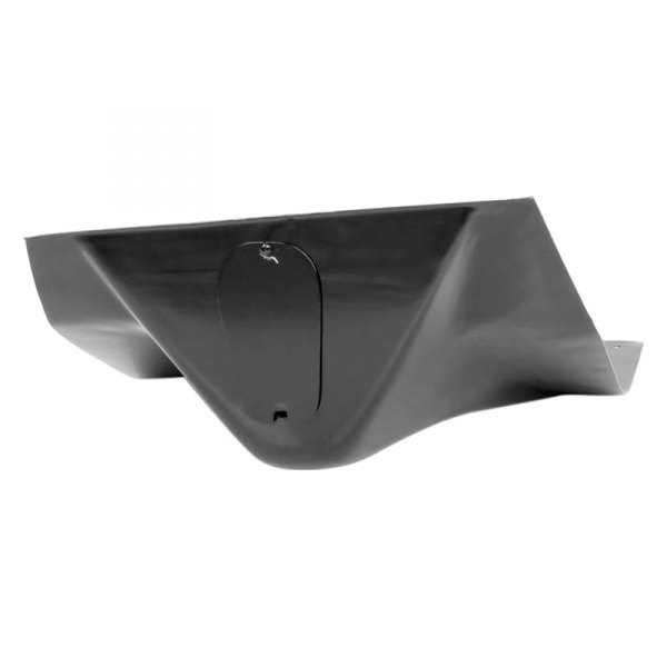 Auto Metal Direct® - Driver Side Truck Cab Bracket