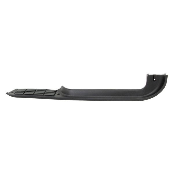 Auto Metal Direct® - Driver Side Door Sill Plate