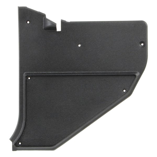 Auto Metal Direct® - Driver Side Air Vent Cover