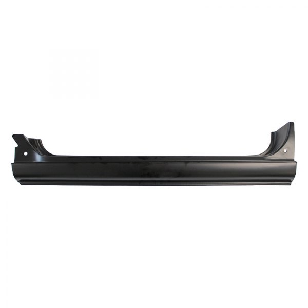 Auto Metal Direct® - TriPlus™ Driver Side Outer OE Style Rocker Panel