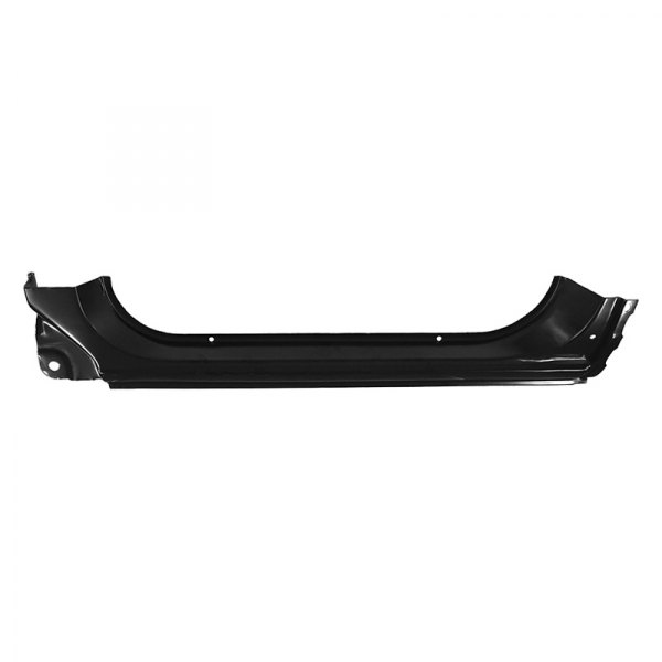 Auto Metal Direct® - TriPlus™ Front Driver Side Outer OE Style Rocker Panel