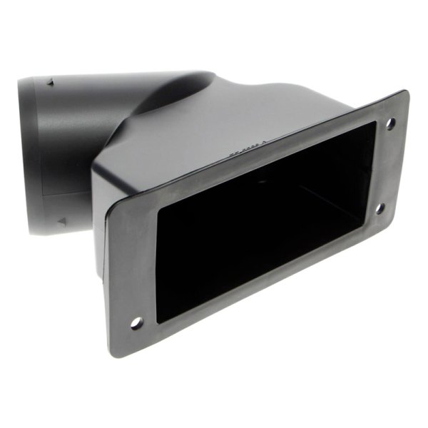 Auto Metal Direct® - Passenger Side Dash Air Vent Adaptor