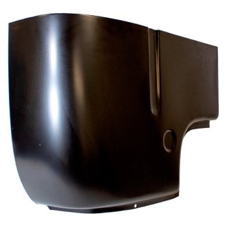 Cab Corners | Truck Cab Corner Repair Panels — CARiD.com