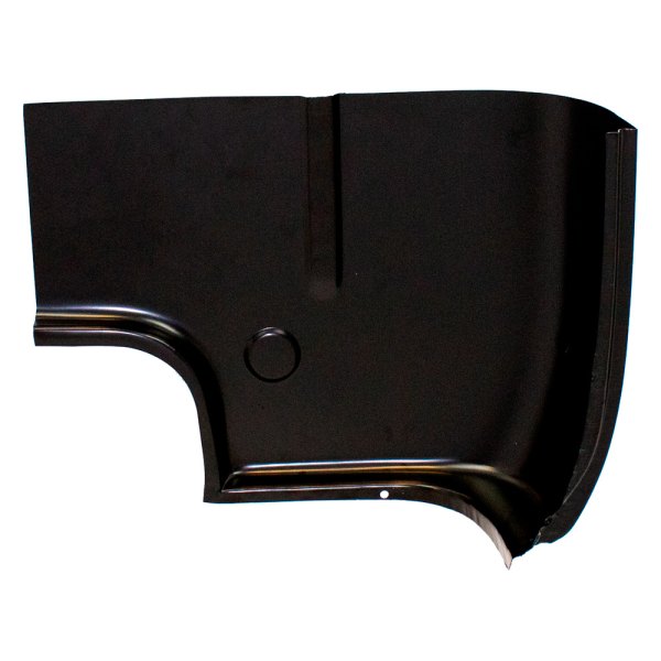 Auto Metal Direct® - Driver Side Outer Truck Cab Corner