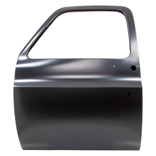 Auto Metal Direct® - Front Driver Side Door Shell