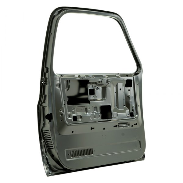 Auto Metal Direct® - Front Driver Side Door Shell