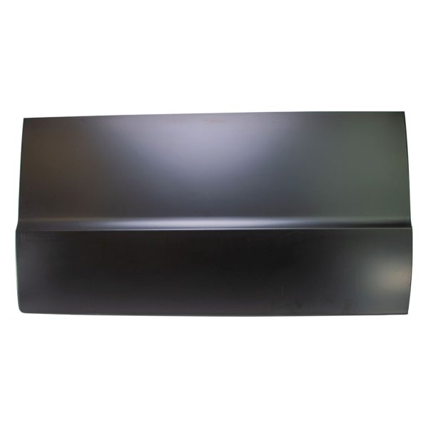 Auto Metal Direct® - Front Driver Side Outer Door Skin