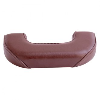 Acme DP55-P667 Black Velour Door Panel Insert Acme Auto Headlining Co.