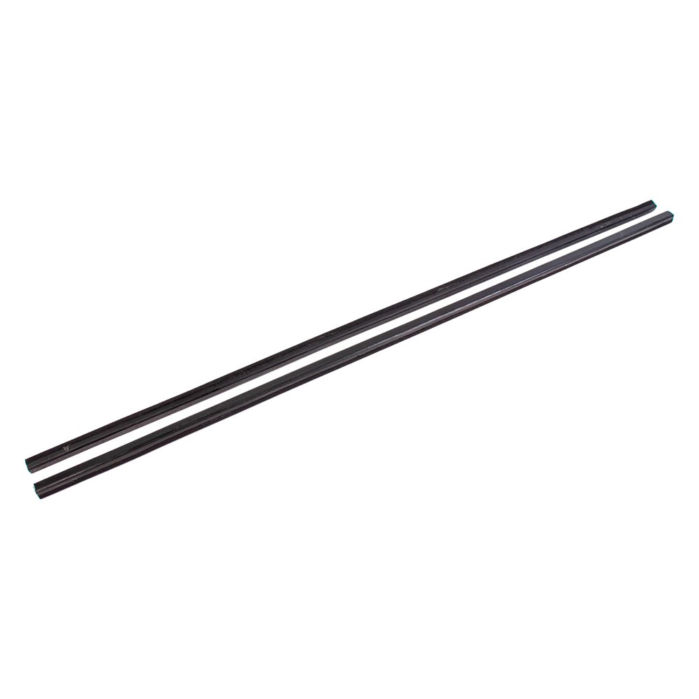 Auto Metal Direct® Window Guide Felt