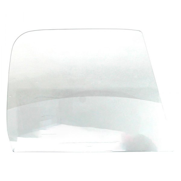 Auto Metal Direct® - Front Passenger Side Door Glass
