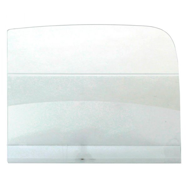 Auto Metal Direct® - Passenger Side Door Glass