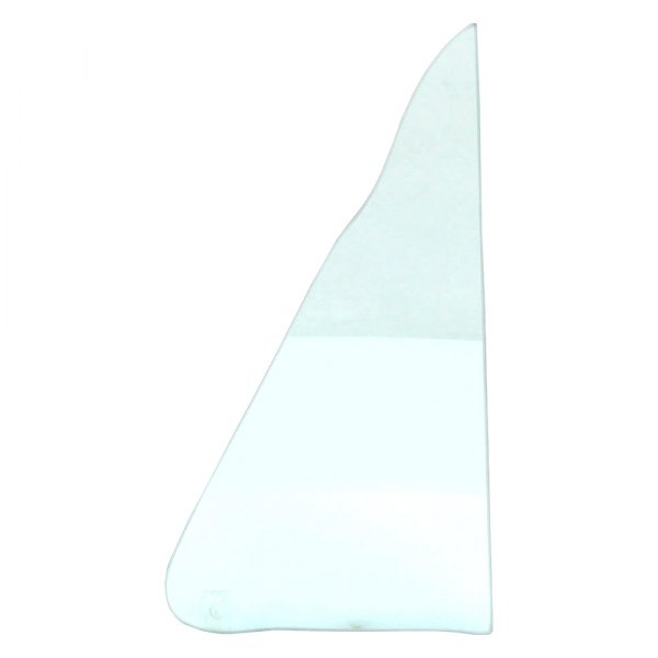 Auto Metal Direct® - Passenger Side Vent Glass