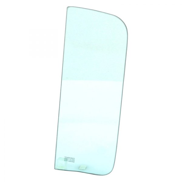 Auto Metal Direct® - Driver Side Vent Glass