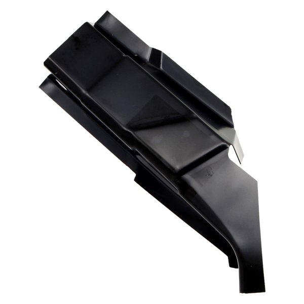 Auto Metal Direct® - Driver Side Roof Panel