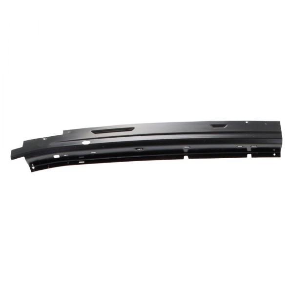 Auto Metal Direct® - Driver Side Outer Roof Rail