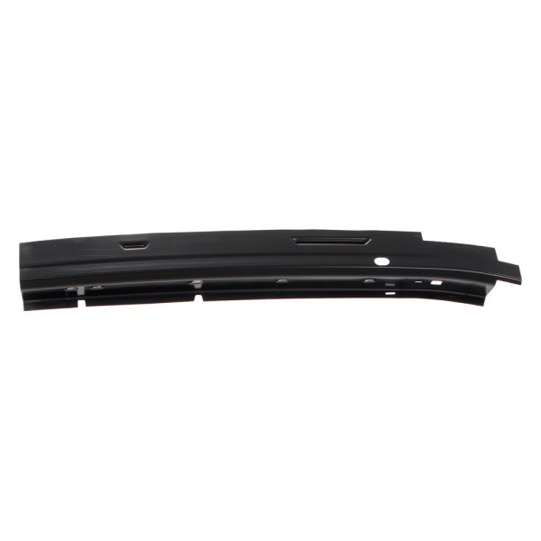 Auto Metal Direct® - Passenger Side Outer Roof Rail