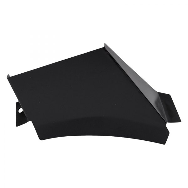 Auto Metal Direct® - Driver Side Wheelhouse to Roof Support