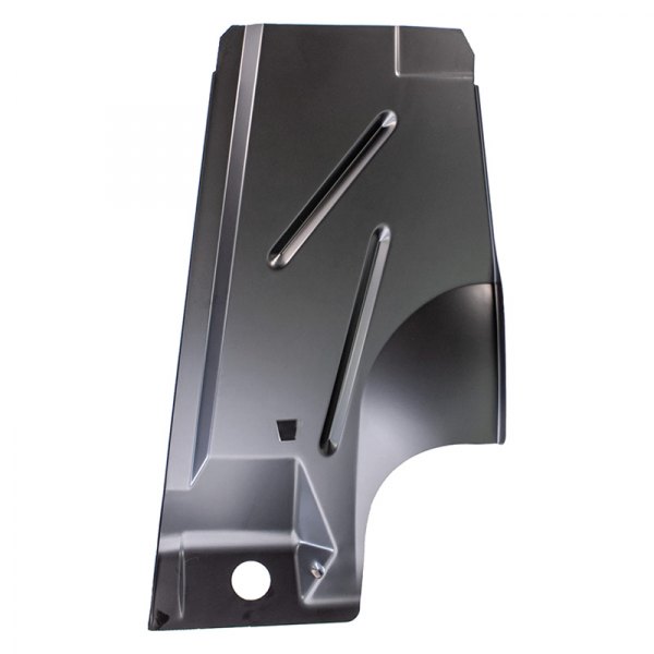 Auto Metal Direct® - Driver Side Package Tray to Floor Support