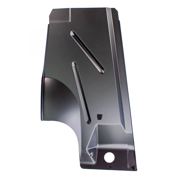 Auto Metal Direct® - Passenger Side Package Tray to Floor Support