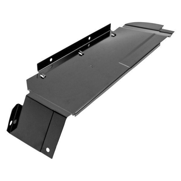 Auto Metal Direct® - Passenger Side Package Tray Extension