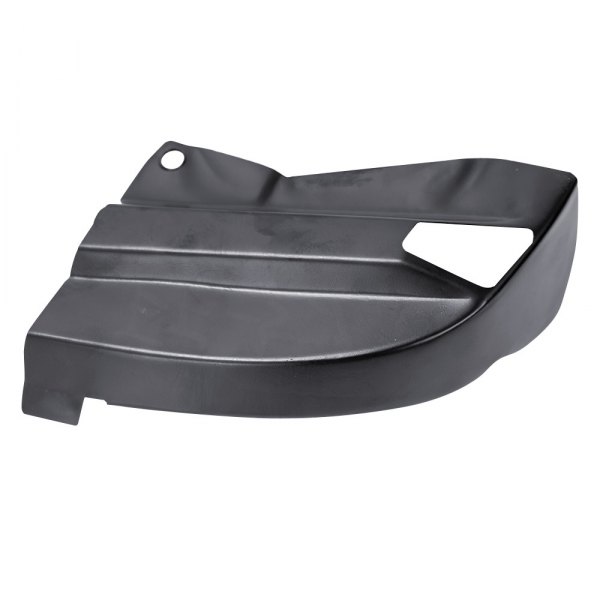 Auto Metal Direct® - Driver Side Trunk Filler to Package Tray Bracket